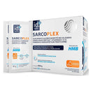 Sarcoplex Tangerina 30 Sachês De 21g
