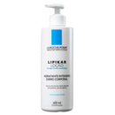 Loção Hidratante Corporal La Roche-posay Lipikar 400ml