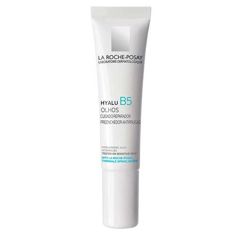 Creme Para Olhos La Roche-posay Hyalu B5 15ml