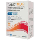 Caldê Mdk 2.000ui 30 Comprimidos