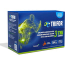 Colágeno Trifor Tangerina 30 Sachês De 12,3g